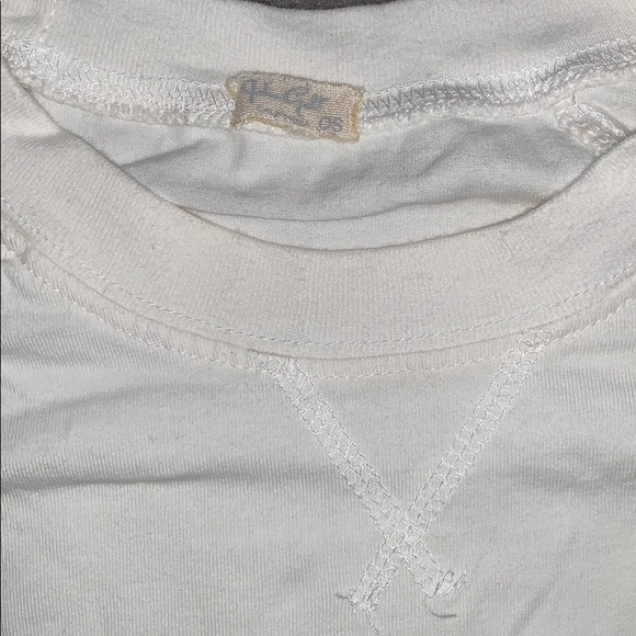 Brandy Melville/J.Galt Long Sleeve - Picture 2 of 3